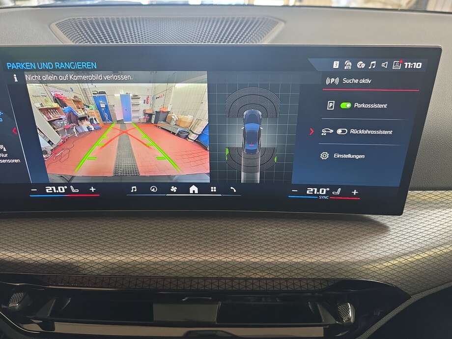 BMW M240i (Bild 10/18)