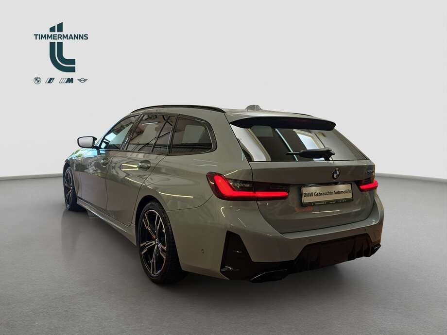 BMW M340d xDrive Touring Auto (Bild 13/19)
