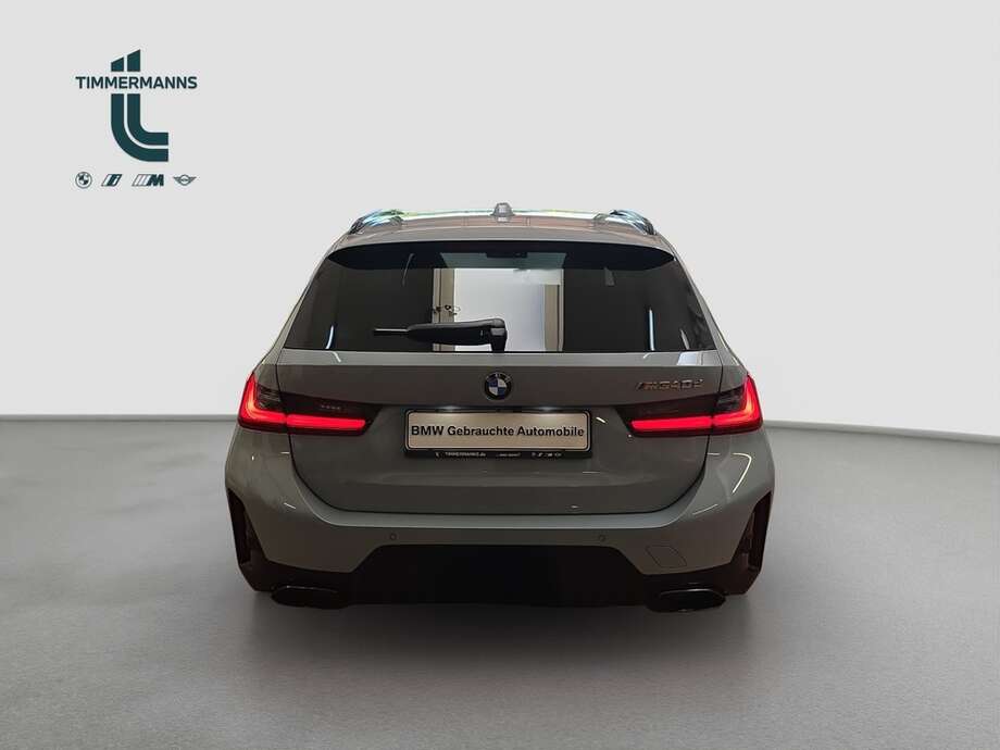 BMW M340d xDrive Touring Auto (Bild 14/19)