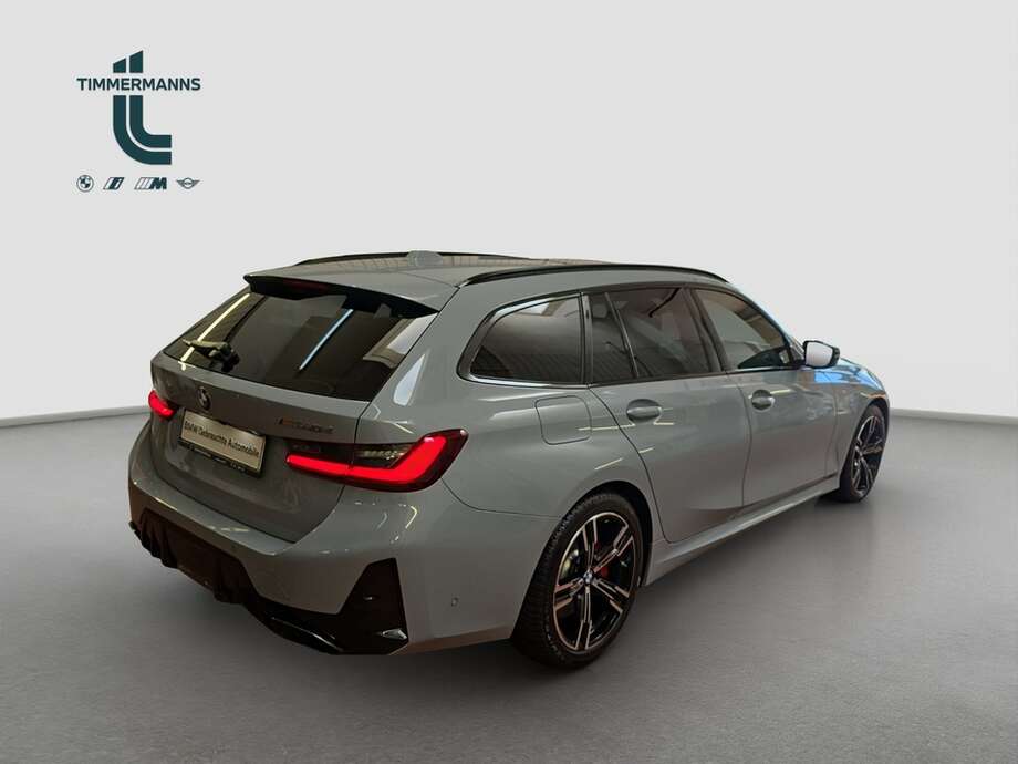 BMW M340d xDrive Touring Auto (Bild 15/19)