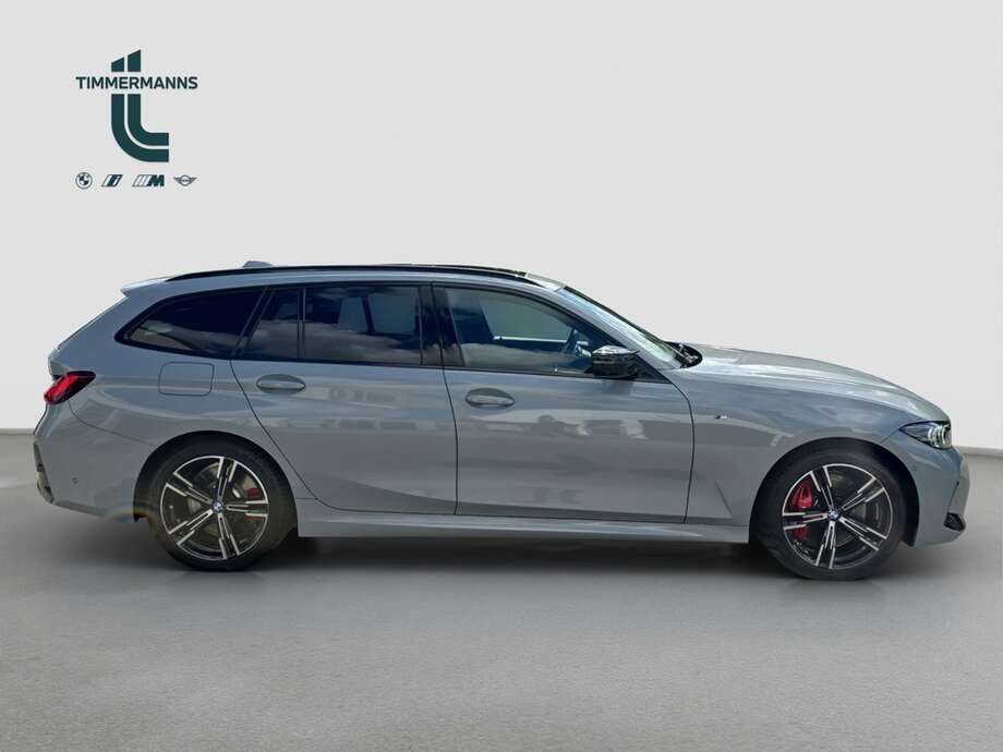 BMW M340d xDrive Touring Auto (Bild 16/19)