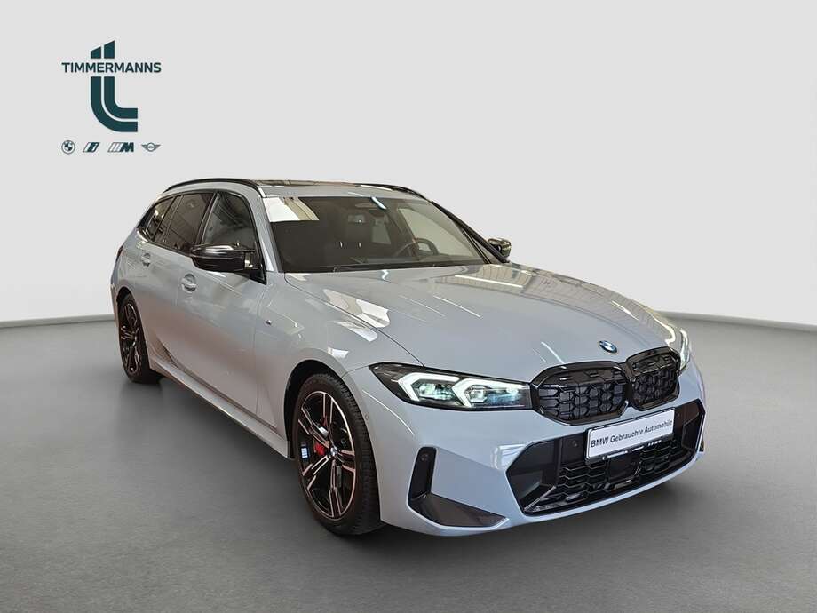 BMW M340d xDrive Touring Auto (Bild 17/19)