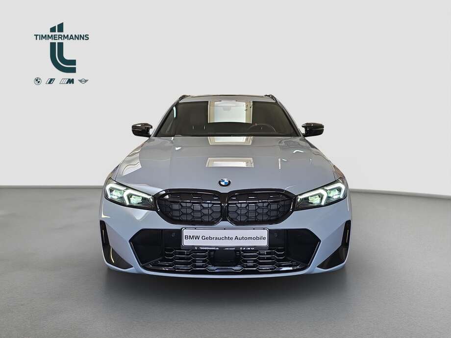 BMW M340d xDrive Touring Auto (Bild 18/19)
