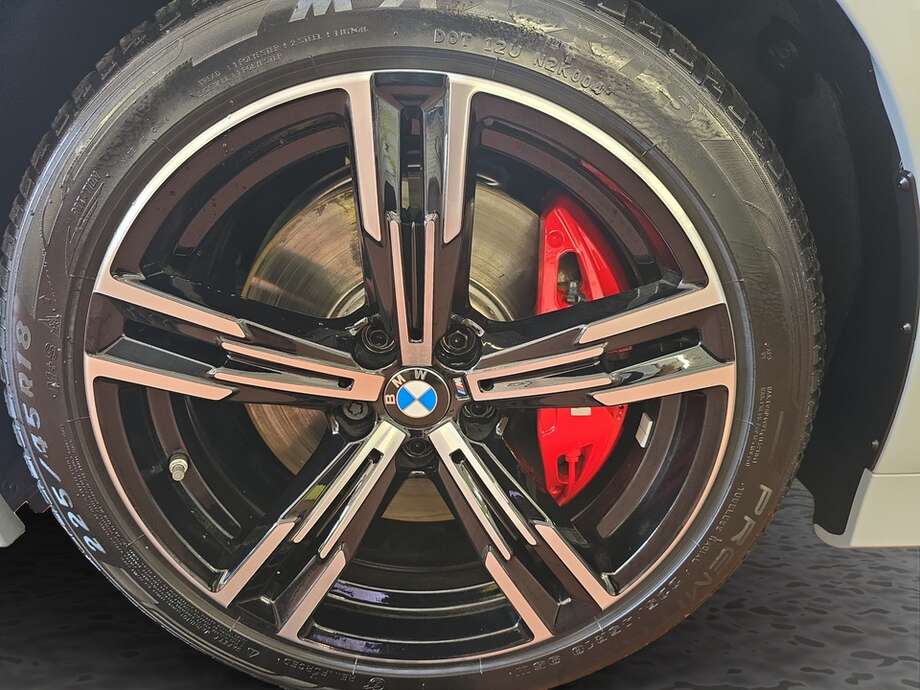 BMW M340d xDrive Touring Auto (Bild 19/19)