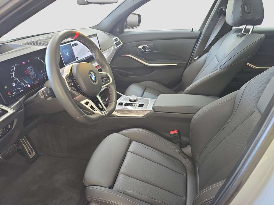 BMW M340d xDrive Touring Auto (Bild 2/19)