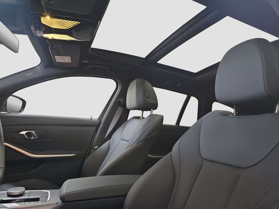 BMW M340d xDrive Touring Auto (Bild 3/19)