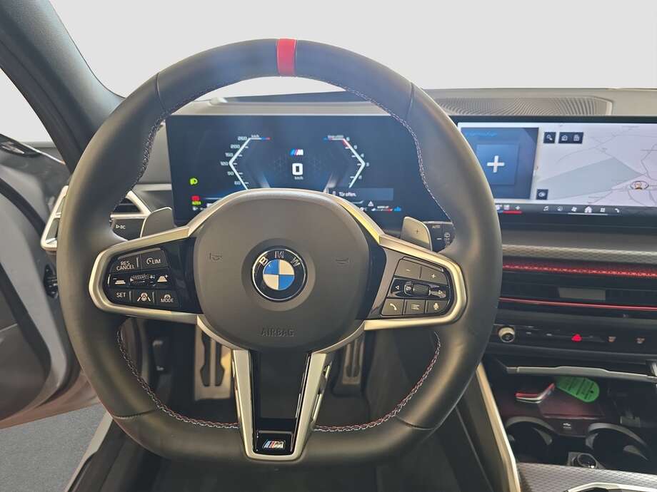 BMW M340d xDrive Touring Auto (Bild 4/19)