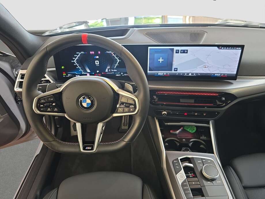 BMW M340d xDrive Touring Auto (Bild 5/19)