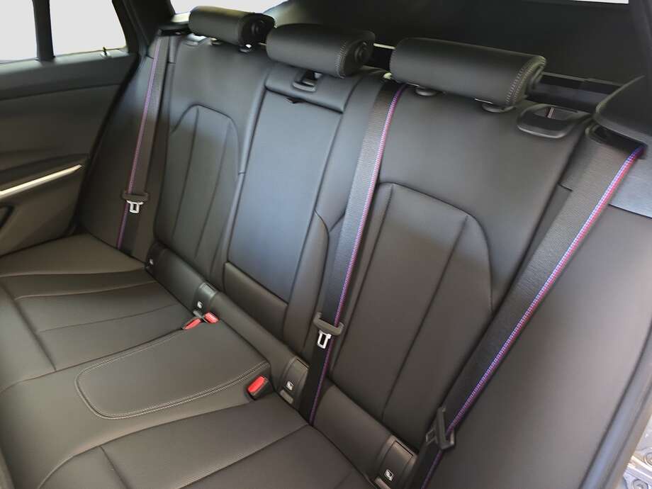 BMW M340d xDrive Touring Auto (Bild 6/19)