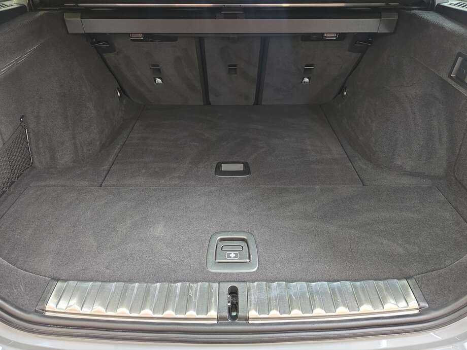 BMW M340d xDrive Touring Auto (Bild 7/19)