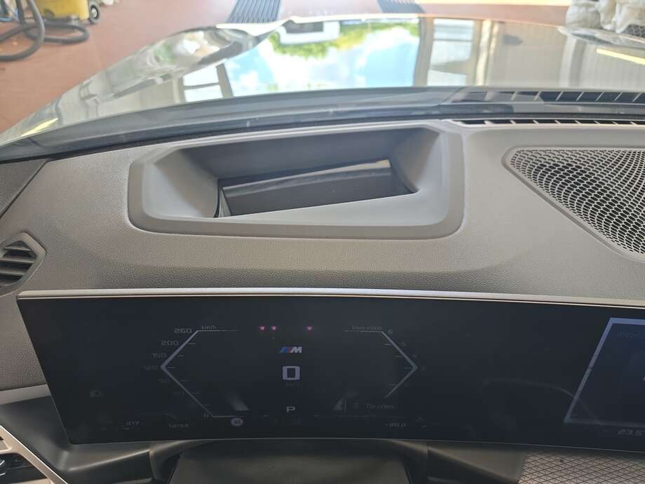 BMW M340d xDrive Touring Auto (Bild 10/19)