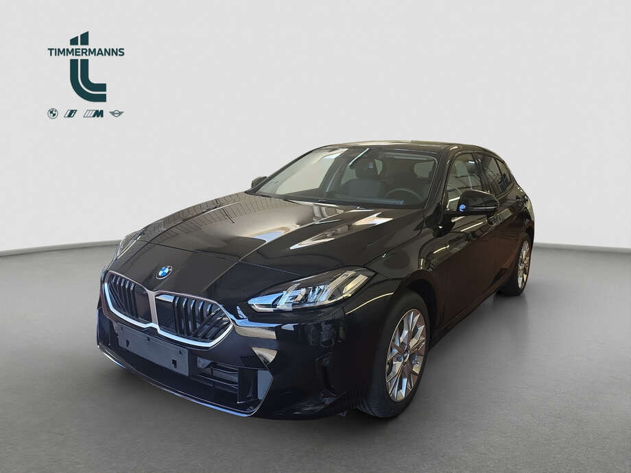 BMW 116 (Bild 1/17)