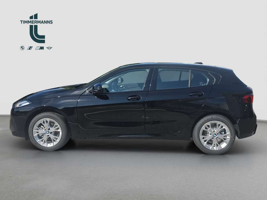 BMW 116 (Bild 10/17)