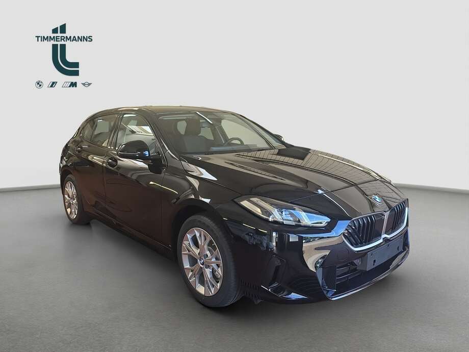 BMW 116 (Bild 15/17)