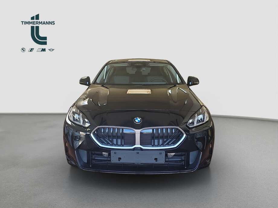 BMW 116 (Bild 16/17)