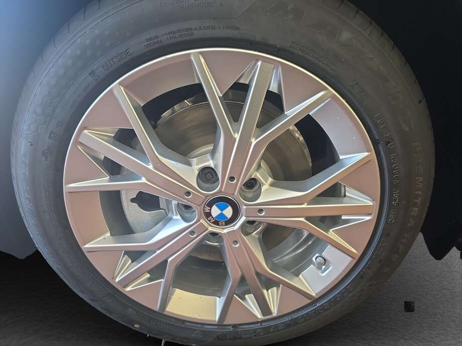 BMW 116 (Bild 17/17)