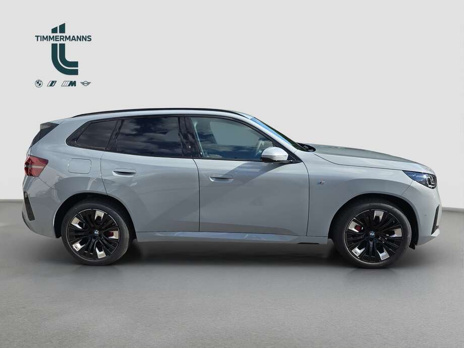 BMW X3 (Bild 15/18)