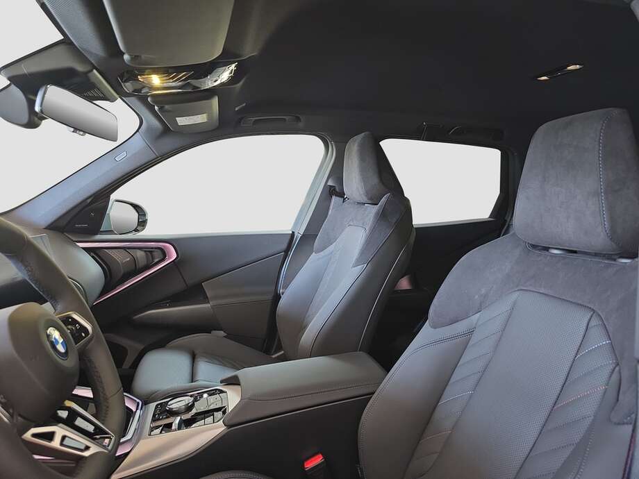 BMW X3 (Bild 3/18)