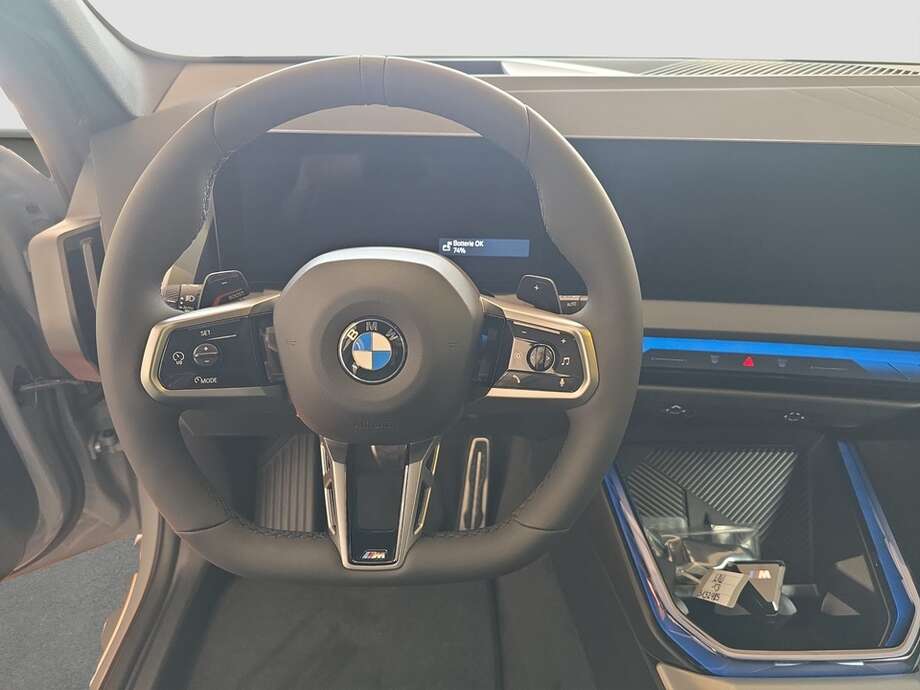 BMW X3 (Bild 4/18)