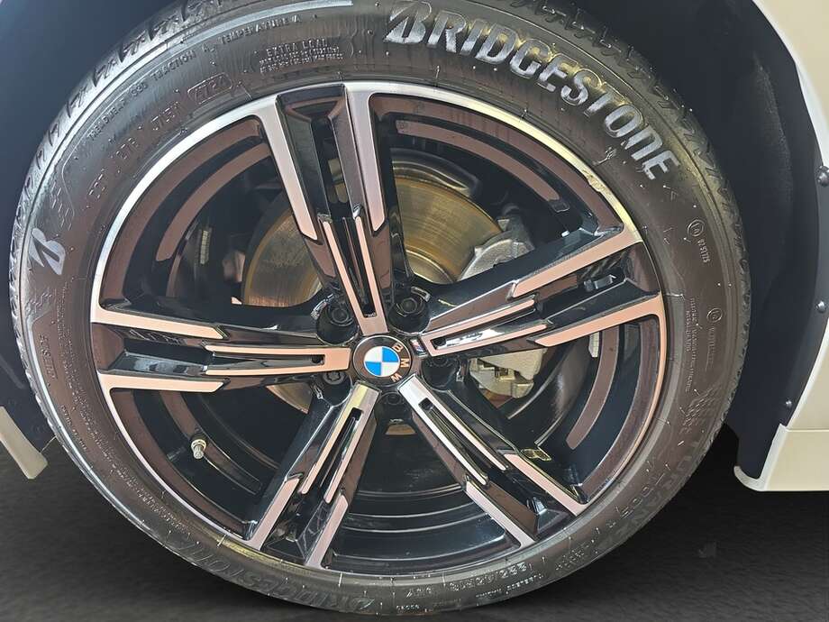 BMW 320d (Bild 18/18)