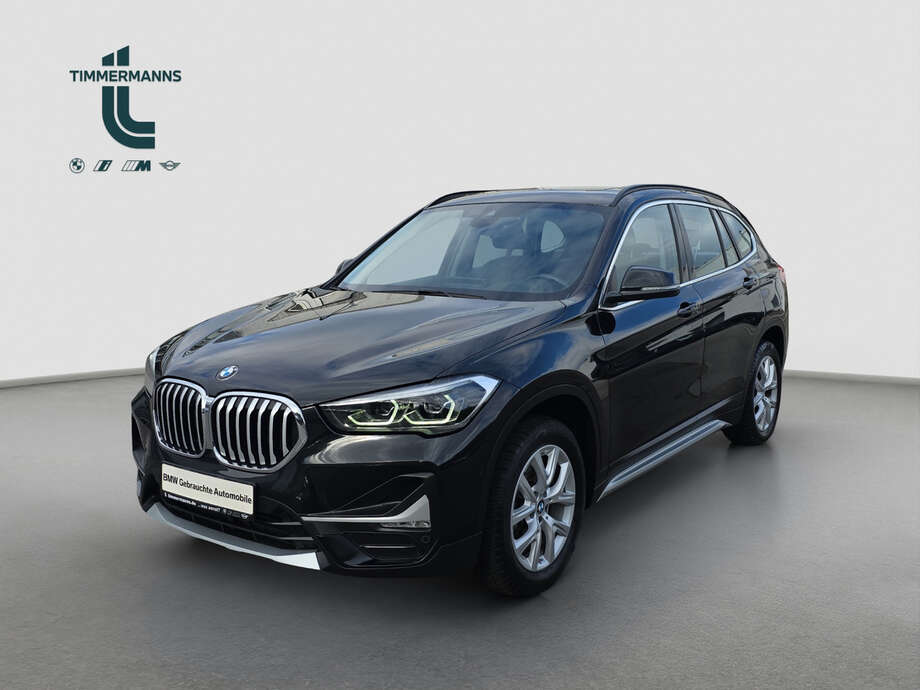 BMW X1 (Bild 1/19)