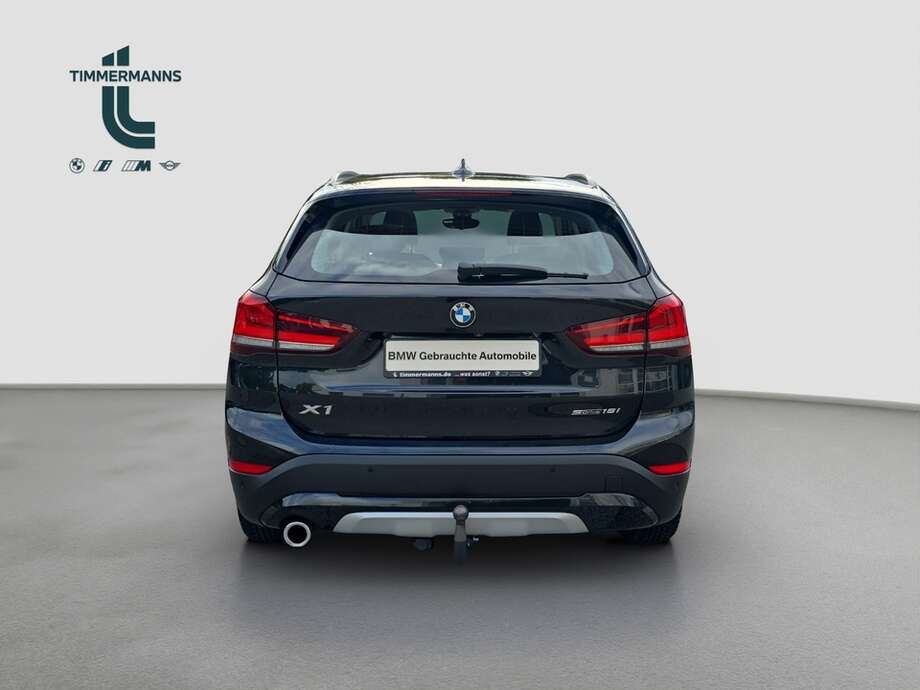 BMW X1 (Bild 14/19)