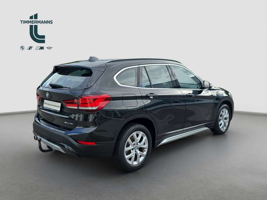 BMW X1 (Bild 15/19)