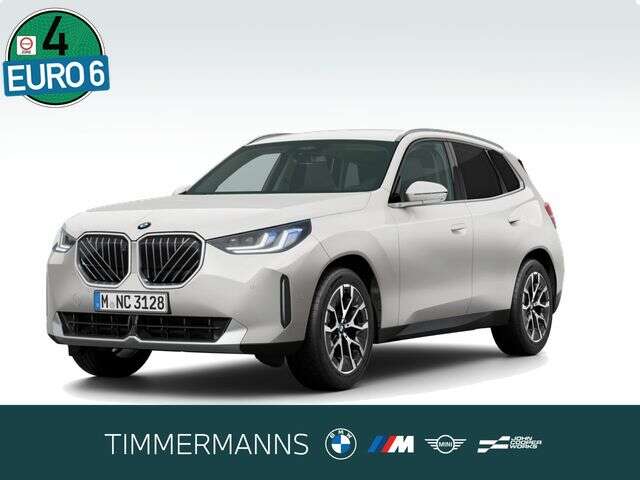 BMW X3 (Bild 1/5)