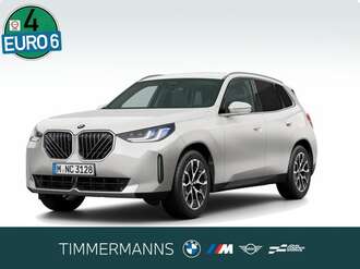 BMW X3 (Bild 1/5)