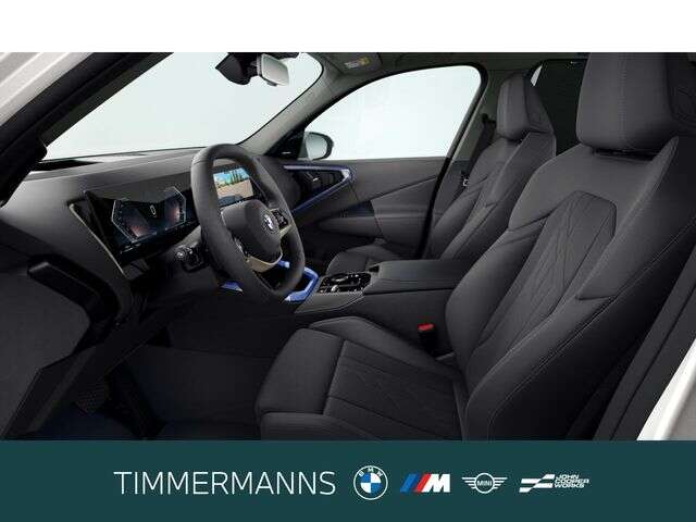 BMW X3 (Bild 3/5)