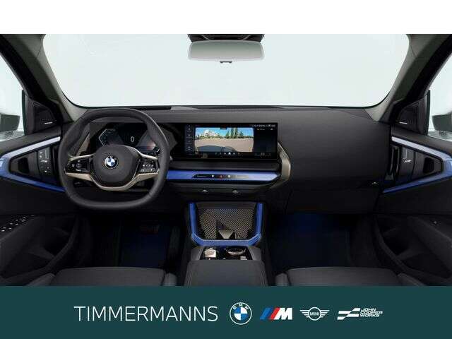 BMW X3 (Bild 4/5)