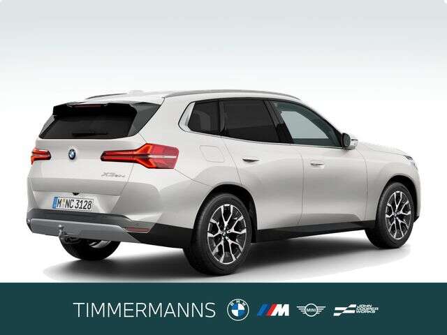 BMW X3 (Bild 5/5)