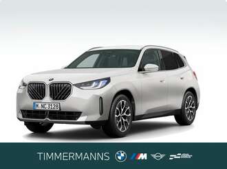 BMW X3 (Bild 1/5)