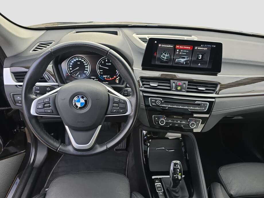 BMW X1 (Bild 5/19)