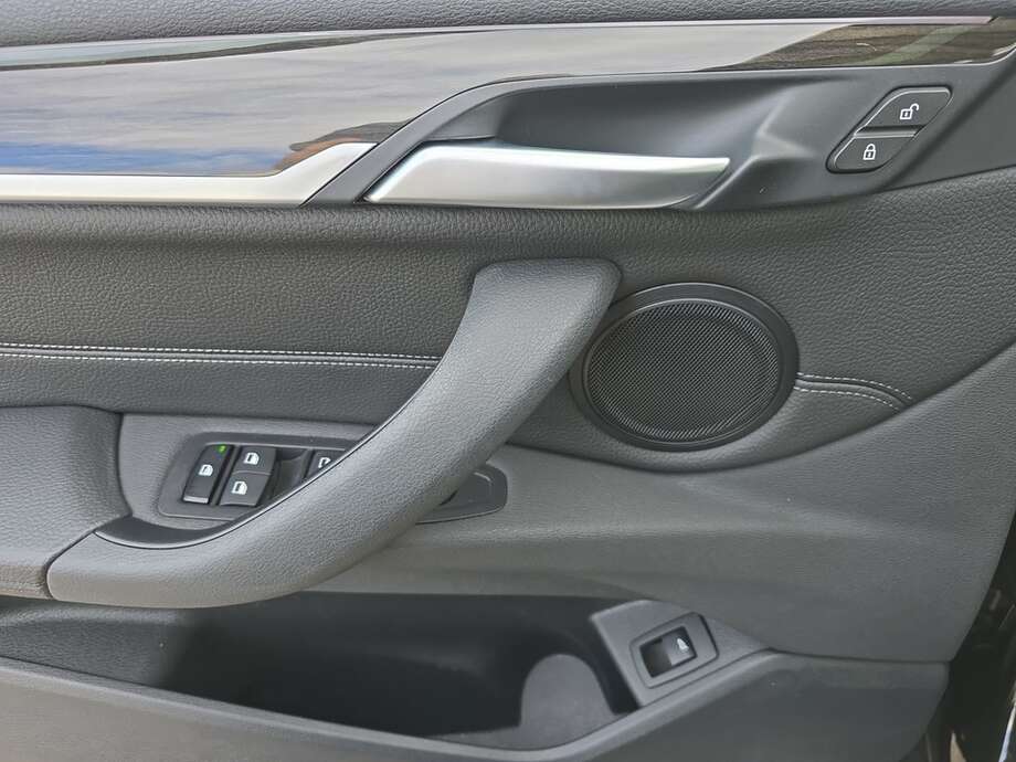 BMW X1 (Bild 8/19)