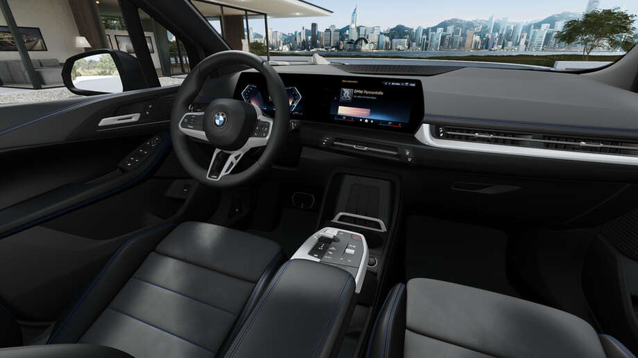 BMW 220 Active Tourer (Bild 5/6)