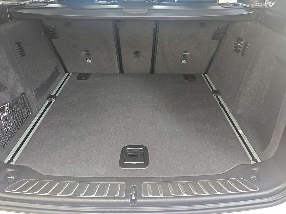 BMW X3 (Bild 7/19)