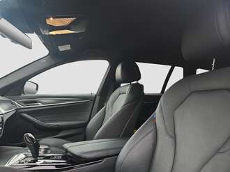 BMW 520d (Bild 3/19)