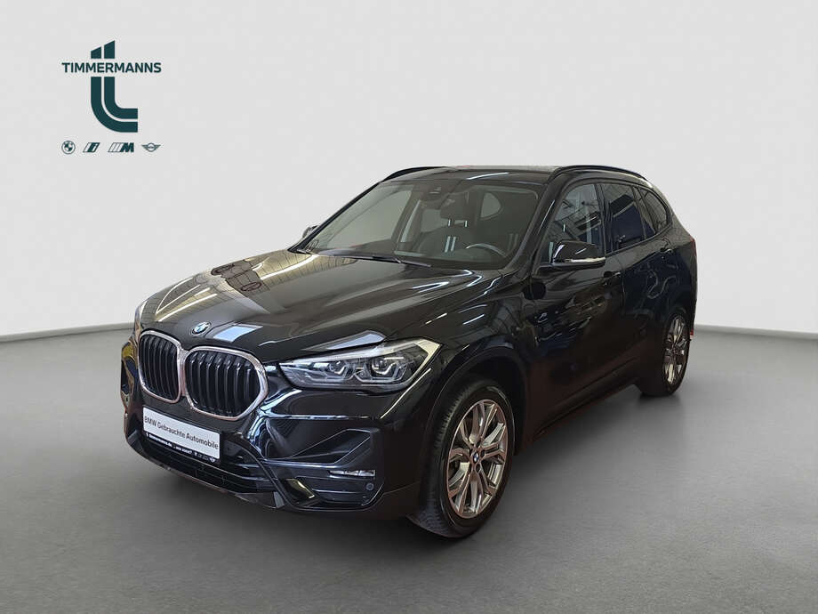 BMW X1 (Bild 1/18)