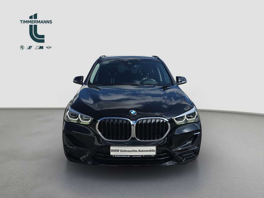 BMW X1 (Bild 17/18)