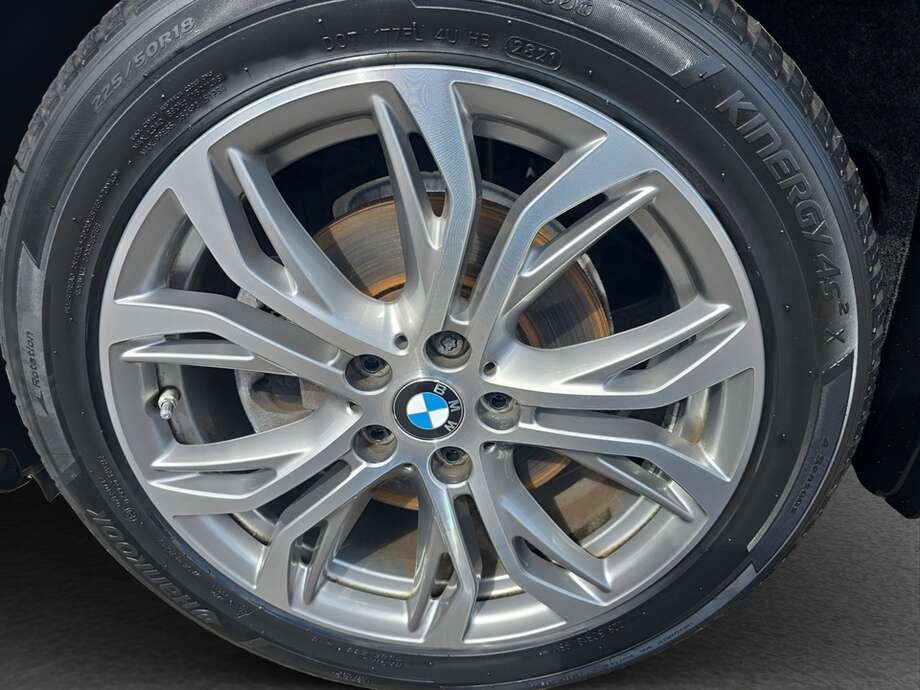 BMW X1 (Bild 18/18)