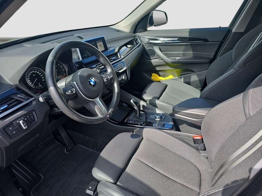 BMW X1 (Bild 2/18)