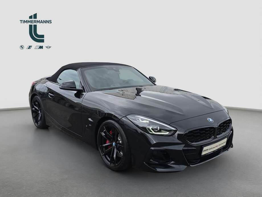 BMW Z4 (Bild 17/19)