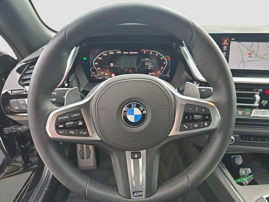 BMW Z4 (Bild 4/19)