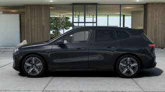 BMW iX (Bild 2/2)