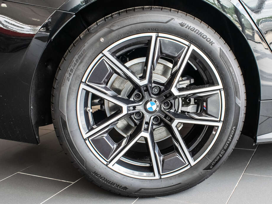 BMW 420 Gran Coupé D (Bild 12/18)