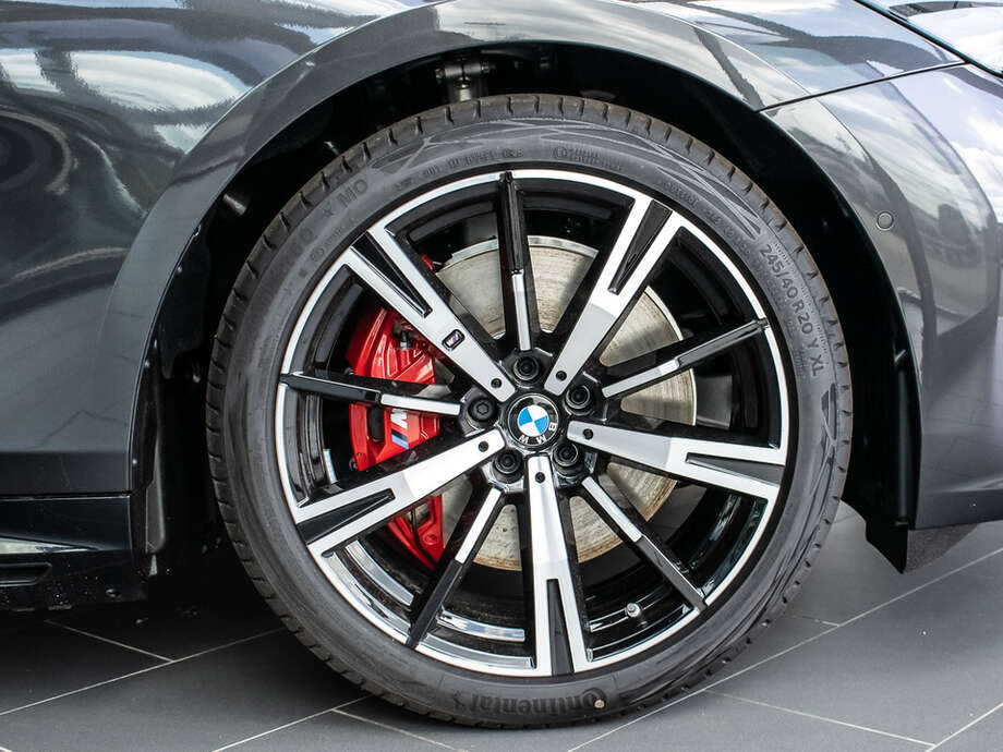 BMW i5 eDrive40 Touring (Bild 14/20)