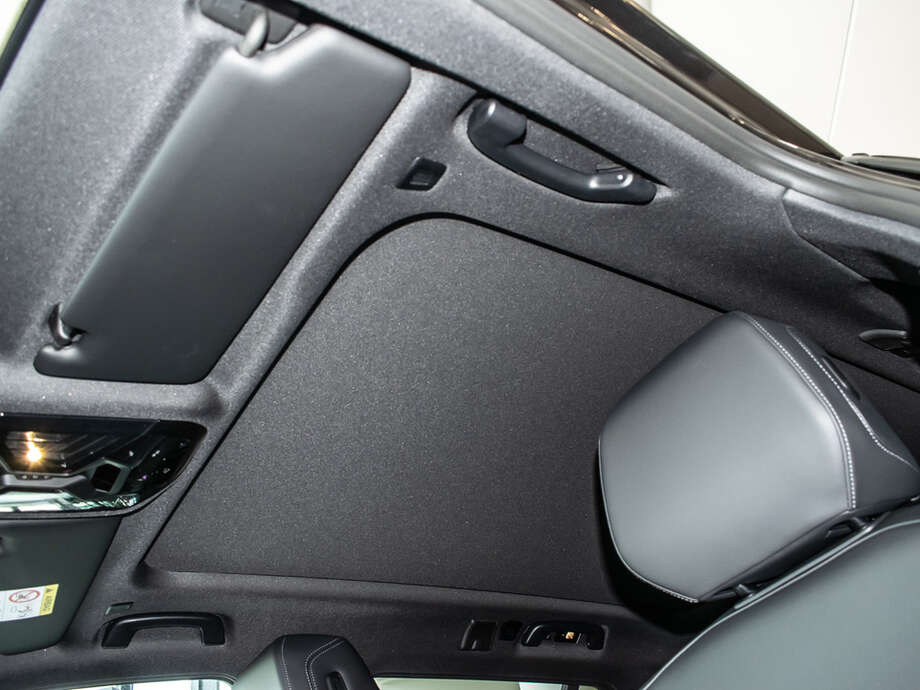BMW i5 eDrive40 Touring (Bild 10/20)