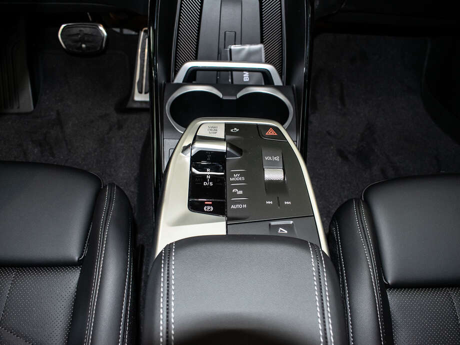 BMW X2 (Bild 18/18)