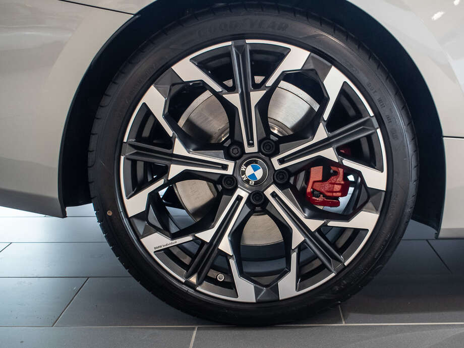 BMW M440 (Bild 16/22)